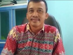 Warga Simpang Kayu Lapis Dambakan Air Bersih