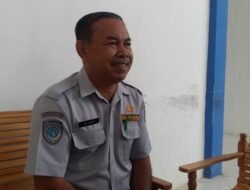 ASDP akan Datangkan KMP Gunung Palung Gantikan KMP Saluang