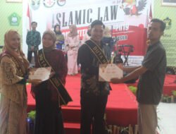 Jayak dan Vivi Terpilih Sebagai Duta HES ILC 2019