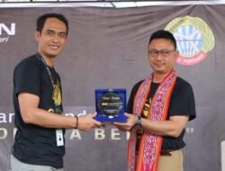 Tukar Sampah Menjadi Emas, Pemkot Pontianak Bangun Bank Sampah Mini
