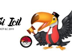 Puluhan Peserta Bersaing di Islamic Law Competition 2019