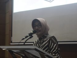 Apoteker Diharapkan Dapat Membangun Daerahnya