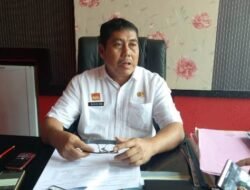 15.471 Siswa SD dan SMP di Sanggau Ikuti UNBK dan UNKP