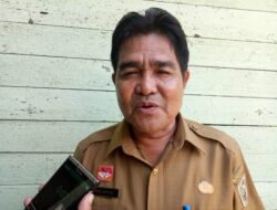 Targetkan Serapan Gabah 955 Ton