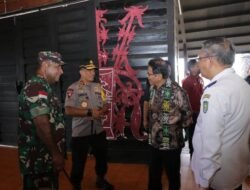 Kapolda Kalbar: Sertifikat Tanah Jaminan Kepastian Hukum