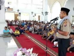 Jaga Keberagaman dan Toleransi di Sanggau