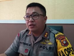 Kapolres Singkawang: Yang Buat Onar Ditindak Tegas