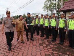 Polisi Pastikan Anak Bawah Umur Gunakan Kendaraan Ditilang