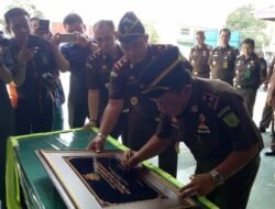 Kajati Ingatkan SPP Jangan Hanya Seremonial, Media Bantu Awasi