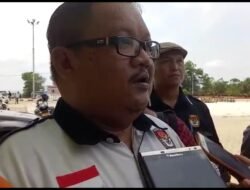 KPU Sanggau Masih Tunggu Kekurangan Logistik