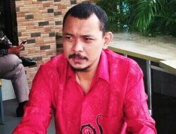 Lima Pelanggaran Pemilu di Sanggau. Tiga Diantaranya Terancam Pidana