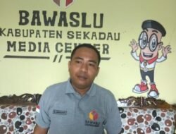 Sentra Gakkumdu Sekadau Tunda Pembahasan Kasus Dugaan Politik Uang