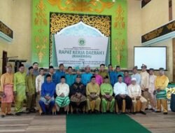 Majelis Adat Budaya Melayu Terbitkan Rekomendasi Jelang Pemilu