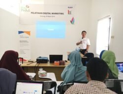 PLN Dukung Pengusaha Lokal Hadapi Pasar Global