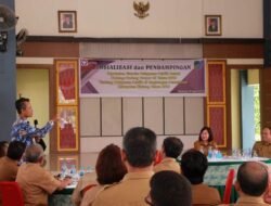 Dua Tahun Zona Merah, Ombudsman Kalbar Tuntut SPP Sintang Zona Hijau