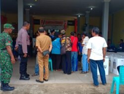 Penghitungan Suara di PPK Bakal Molor