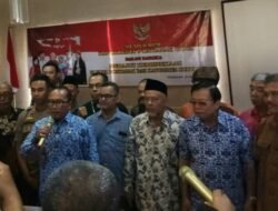 Toga dan Todat Ajak Masyarakat Kembali Rajut Kebhinekaan