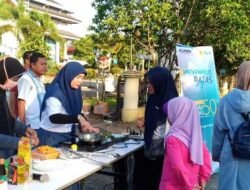 Antusias Warga Manfaatkan Program Menembus Batas PLN