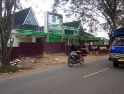 RSUD Pratama Kubu Raya Gagal Difungsikan Awal Tahun