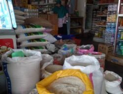 Kebutuhan Pokok Mulai Naik Jelang Ramadan