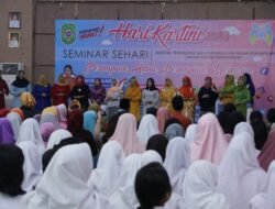 Perempuan Hebat, Berkarya di Era Teknologi