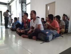Setelah Ditahan Lima Bulan, Malaysia Deportasi 25 WNI