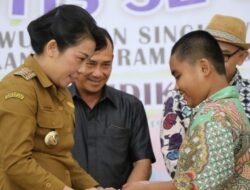 Penyandang Autisme Butuh Penerimaan di Masyarakat