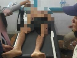 Istri Keguguran, Suami Nekat Bunuh Diri Tembakan Senapan ke Dada