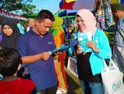 Selain Menembus Batas, PLN Luncurkan TPS Benderang di Pemilu