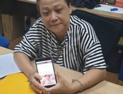 Sebar Hoax Terkait Presiden, Wanita Berusia 51 Tahun di Pontianak Diamankan Tim Siber