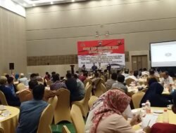 Satgas Nusantara Kumpulkan Tokoh Singkawang