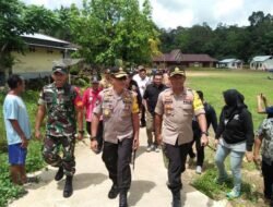 Kapolda Jamin PSU Berlangsung Aman