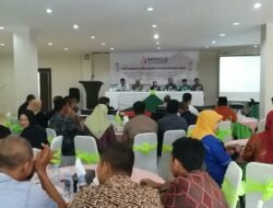 Tokoh Agama Tolak Tempat Ibadah Untuk Berkampanye