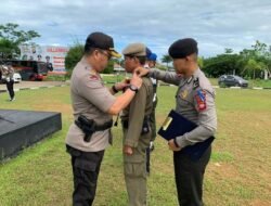 Operasi Keselamatan Lalu Lintas Selama 14 Hari