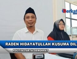 Politisi Demokrat Kalbar Bantah Anak Terlibat Kasus Penganiayaan