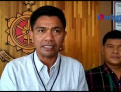 Dua Orang Pekerja Tewas Tertimpa Crane