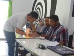 Hipka Gandeng HCC Ajarkan Kaum Milenial Tangkal Hoaks