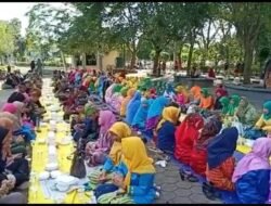 Seni Budaya Ajang Kendorkan Ketegangan Politik di Pontianak
