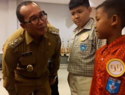 Terjadi Degradasi Moral dan Kebangsaan