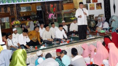 Penggali Kubur di Kubu Raya Bakal Mendapatkan Insentif