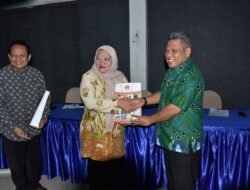Muda Targetkan Kubu Raya Raih Predikat KLA