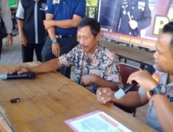 Aksi Nekad Pencurian Sapi Resahkan Warga Desa Semerangkai