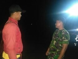 Remaja 16 Tahun Hilang di Sungai Kapuas