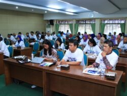 Banyak Kasus Dipicu Media Sosial, Kementerian PPPA Gelar Workshop Internet Aman Untuk Anak