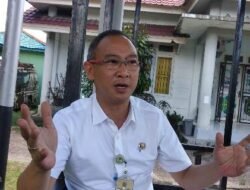 Sintang Aman dari Serangan Virus Cacar Monyet