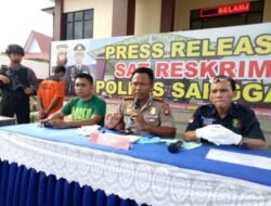 Ayah Tiri Memperkosa dan Membunuh Pelajar Terancam Hukuman Seumur Hidup