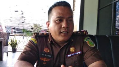 Kejari Sintang Tunggu Limpahan Berkas Empat Warga Polandia