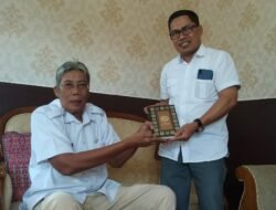 160 Alquran Untuk Umat Muslim di Sintang