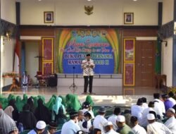 Aktualisasikan Bangun Sintang Warisan Leluhur