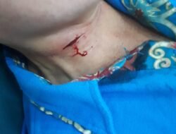 Pemain Layangan akan Dikenai Perda Tibum